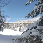 Chalupky Pod Viaduktom Шале Телгарт