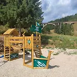 Chalupky Pod Viaduktom Телгарт
