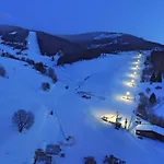Chalupky Pod Viaduktom *