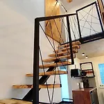 Chalupky Pod Viaduktom Шале Телгарт