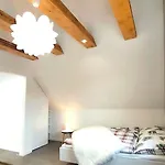 Chalupky Pod Viaduktom Шале *