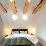 Шале Chalupky Pod Viaduktom *