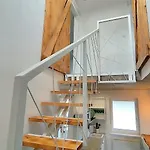 Шале Chalupky Pod Viaduktom Телгарт