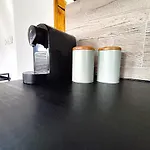 Chalupky Pod Viaduktom Телгарт