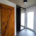 Chalupky Pod Viaduktom Шале