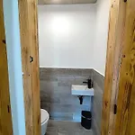 Шале Chalupky Pod Viaduktom