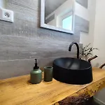 Chalupky Pod Viaduktom * Телгарт