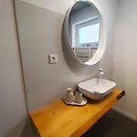 Chalupky Pod Viaduktom *