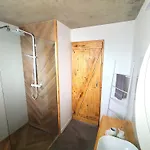 Chalupky Pod Viaduktom * Телгарт