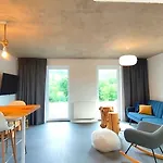 Chalupky Pod Viaduktom Телгарт