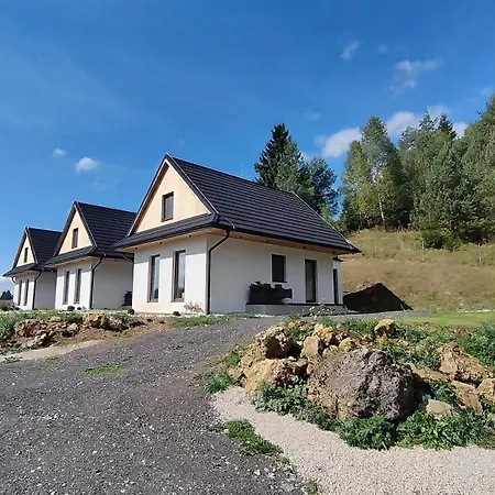Chalupky Pod Viaduktom *