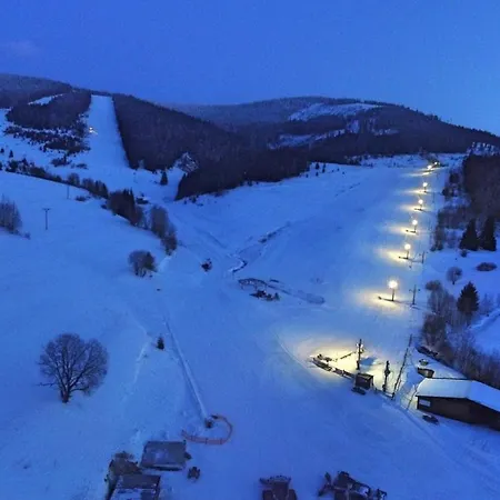 Chalupky Pod Viaduktom *