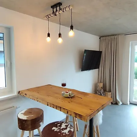 Chalupky Pod Viaduktom Telgárt