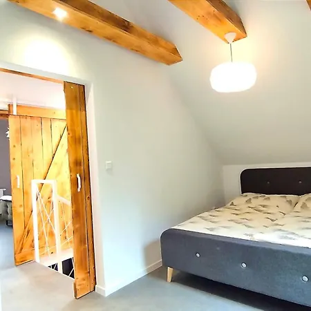 Alpstuga Chalupky Pod Viaduktom Telgárt