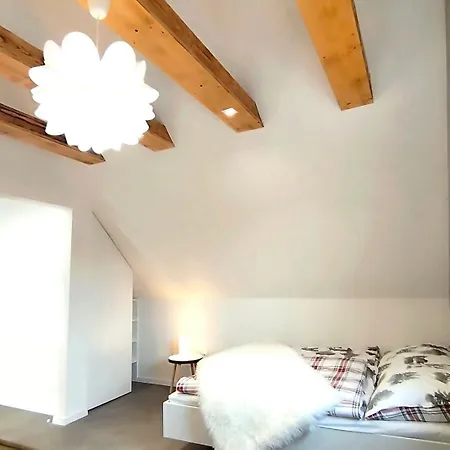 Chalupky Pod Viaduktom Alpstuga *