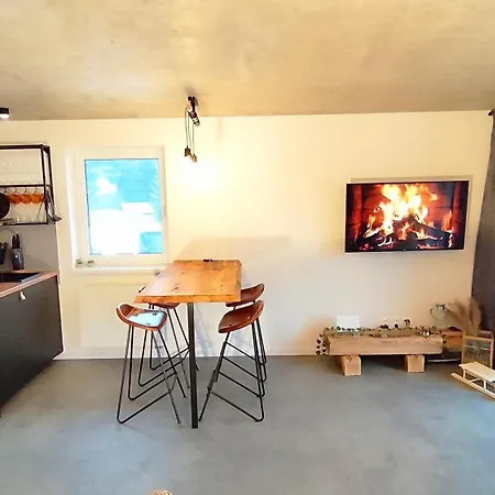 Chalupky Pod Viaduktom * Telgárt