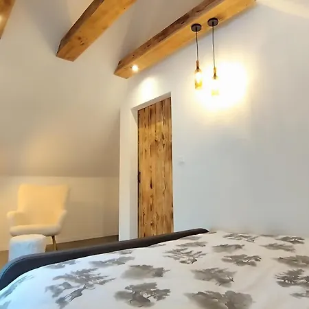 Chalupky Pod Viaduktom