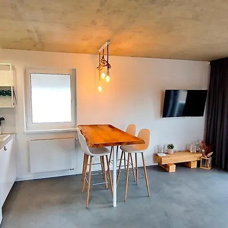 Chalupky Pod Viaduktom Chalé Telgárt