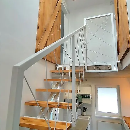 Chalet Chalupky Pod Viaduktom Telgárt