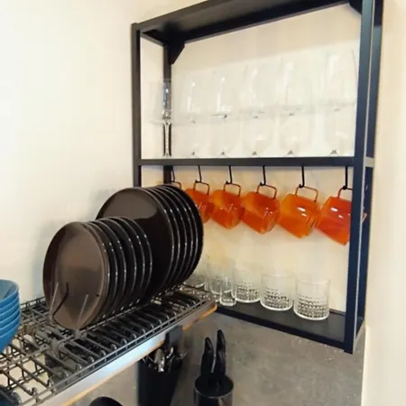 Alpstuga Chalupky Pod Viaduktom