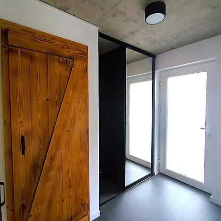 Chalupky Pod Viaduktom Шале
