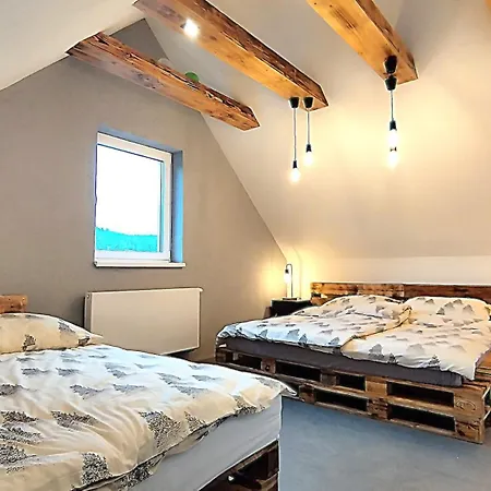 Chalupky Pod Viaduktom *