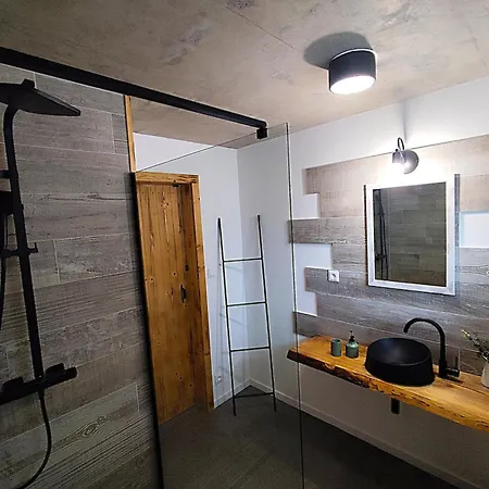 Alpstuga Chalupky Pod Viaduktom