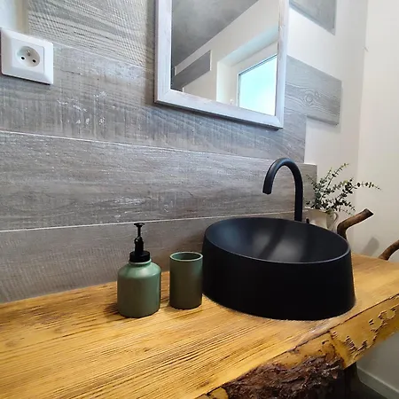 Chalupky Pod Viaduktom * Telgárt