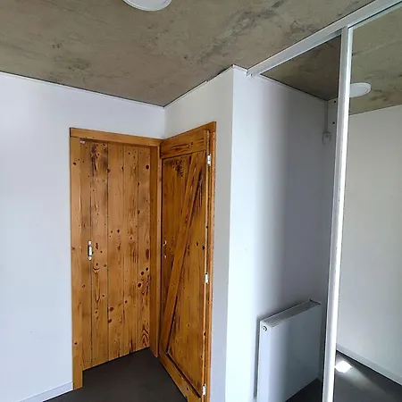 Chalupky Pod Viaduktom Telgárt