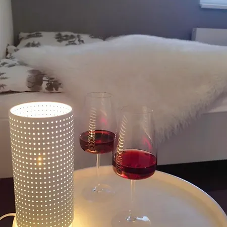 Chalupky Pod Viaduktom *