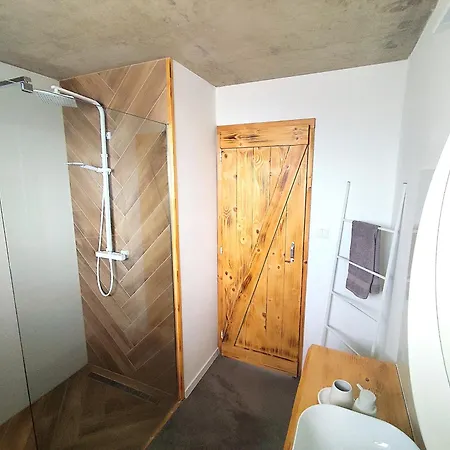 Chalupky Pod Viaduktom * Телгарт