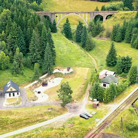 Chalupky Pod Viaduktom